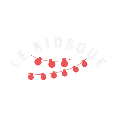 Le Kiosque
